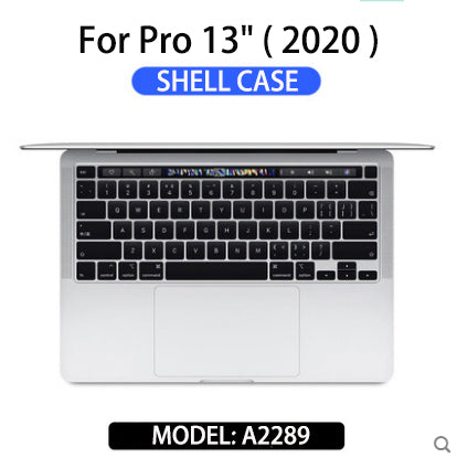 A2289 macbook store pro case